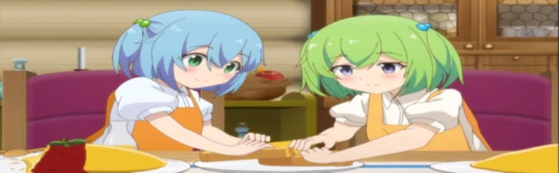 Gintama: Monster Strike-hen